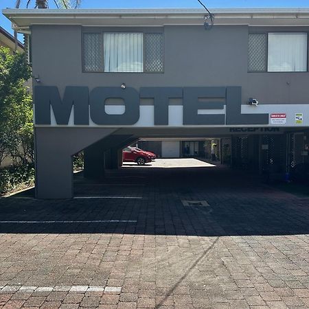 Gold Coast Airport Motel - Only 300 Meters To Airport Terminal 외부 사진