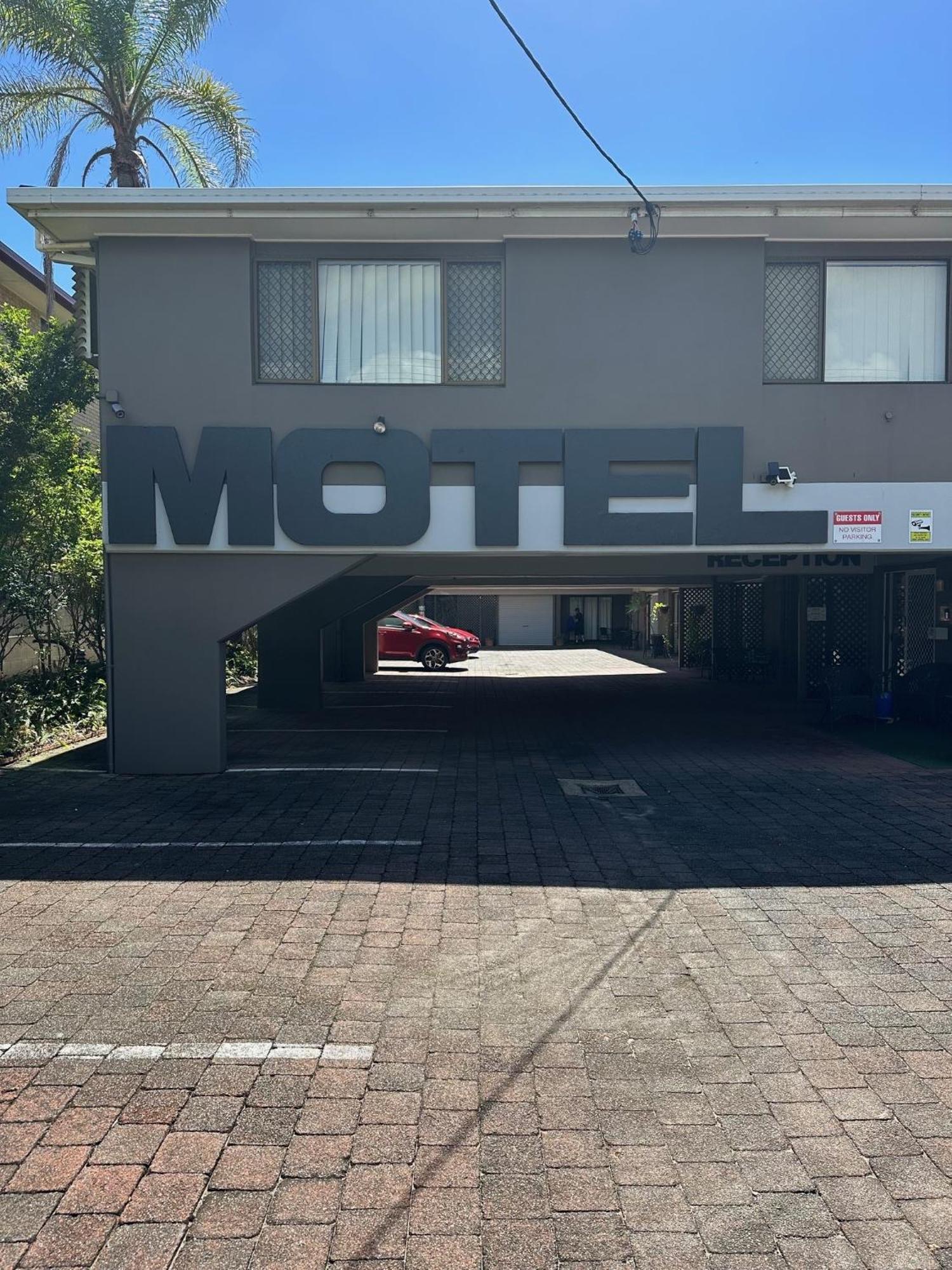 Gold Coast Airport Motel - Only 300 Meters To Airport Terminal 외부 사진