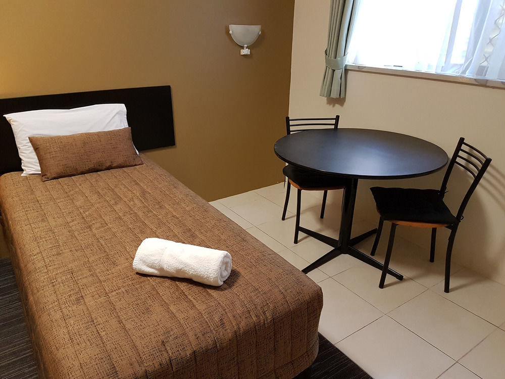 Gold Coast Airport Motel - Only 300 Meters To Airport Terminal 외부 사진