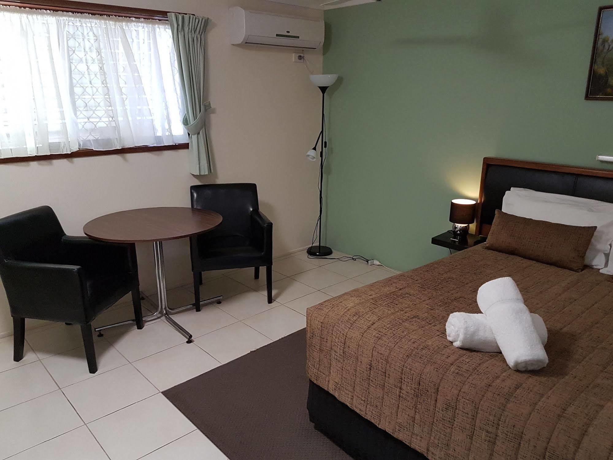 Gold Coast Airport Motel - Only 300 Meters To Airport Terminal 외부 사진