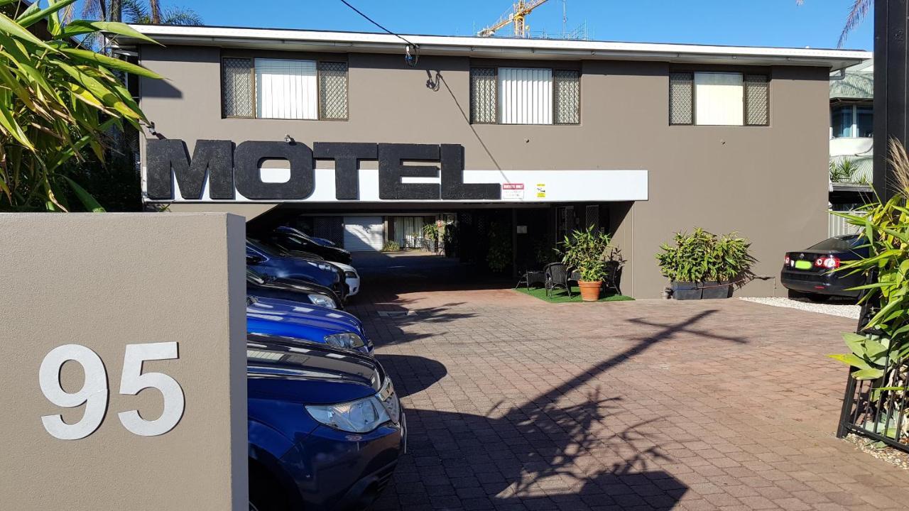 Gold Coast Airport Motel - Only 300 Meters To Airport Terminal 외부 사진