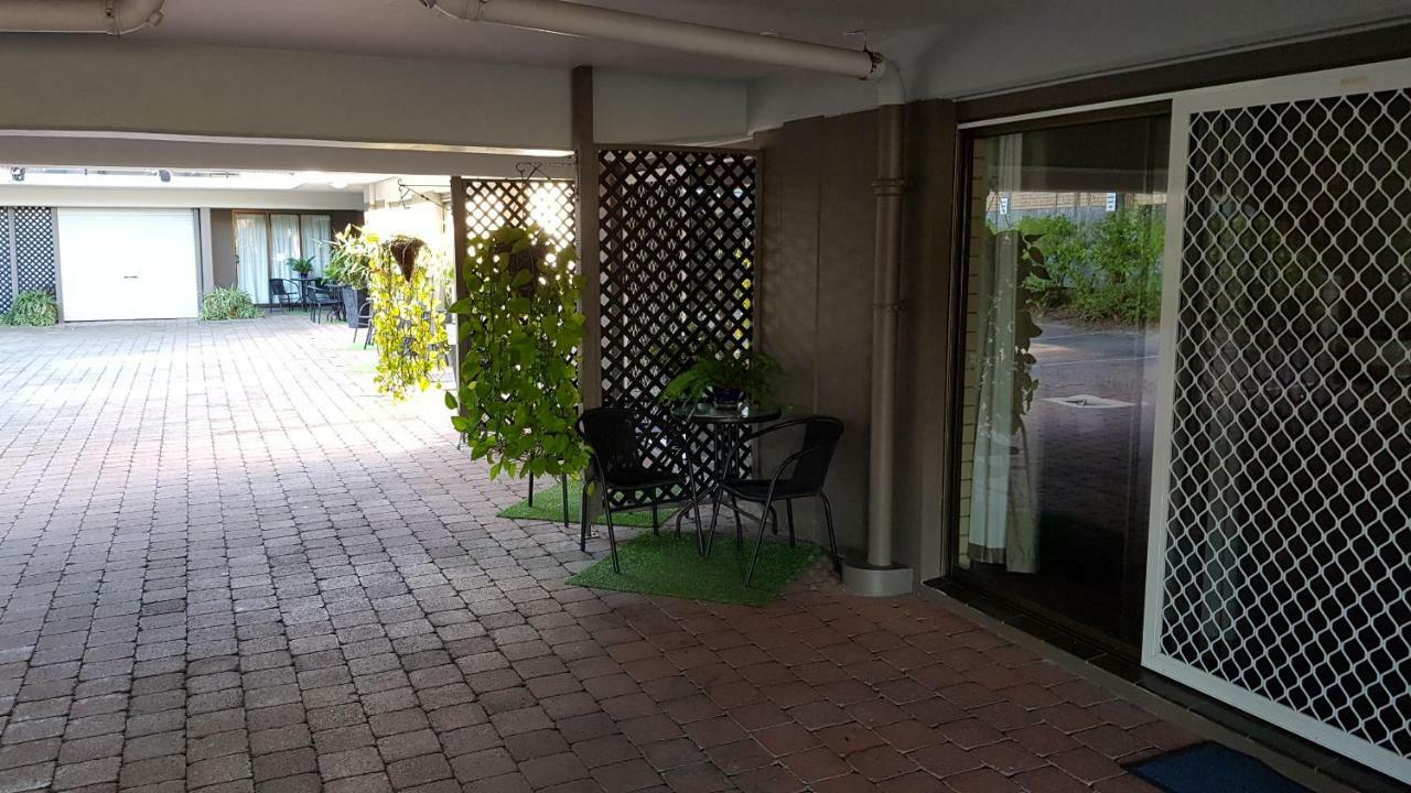 Gold Coast Airport Motel - Only 300 Meters To Airport Terminal 외부 사진